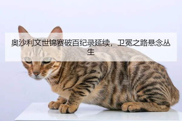 奥沙利文世锦赛破百纪录延续，卫冕之路悬念丛生